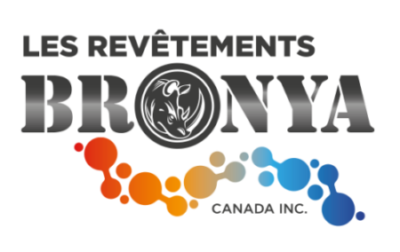 Logo Bronya Canada